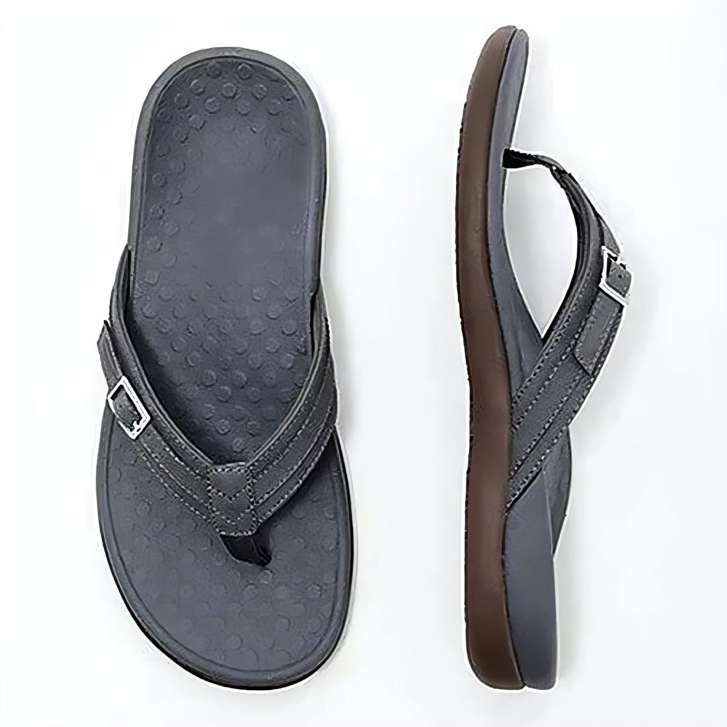 Sandalias Cómodas para el Calor