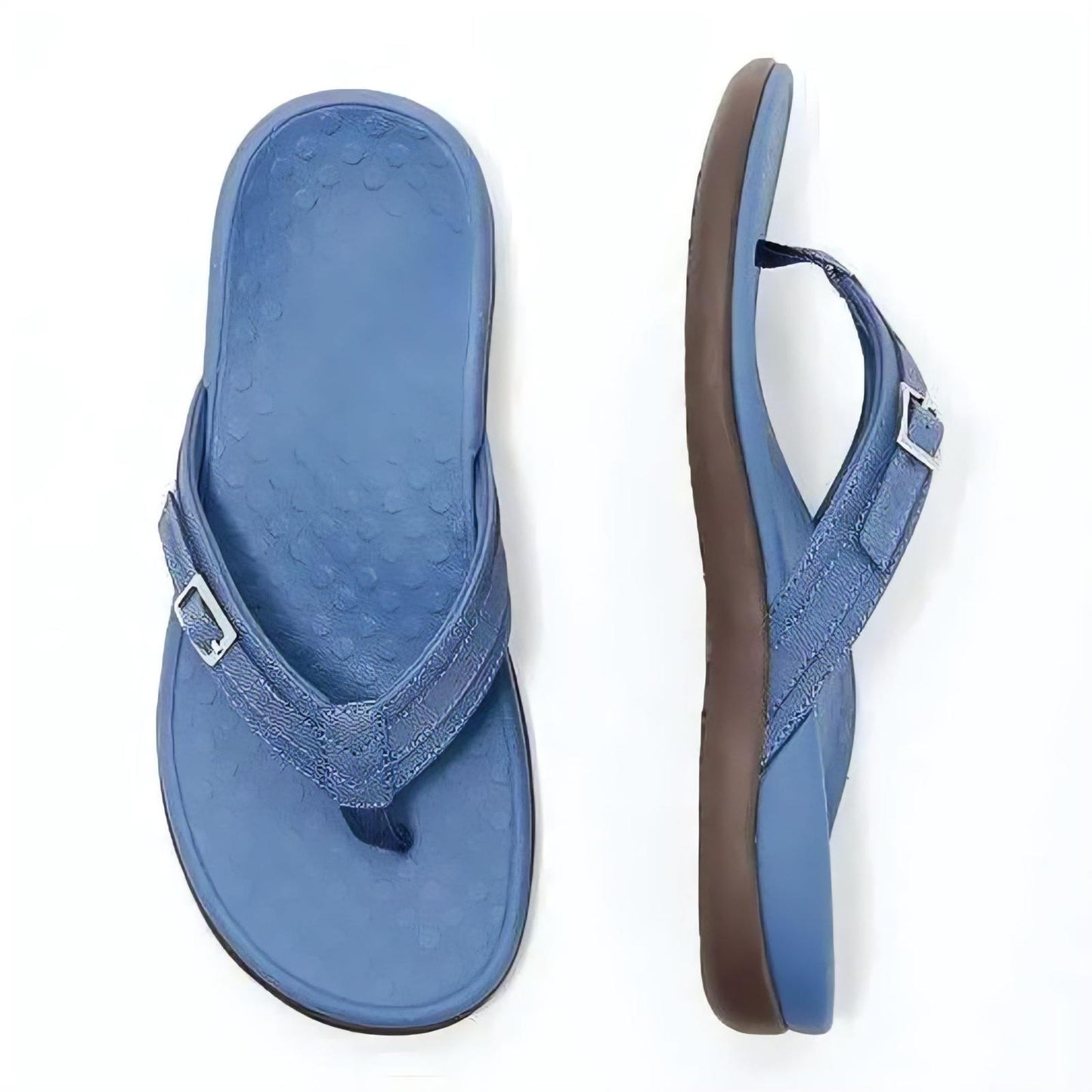 Sandalias Cómodas para el Calor