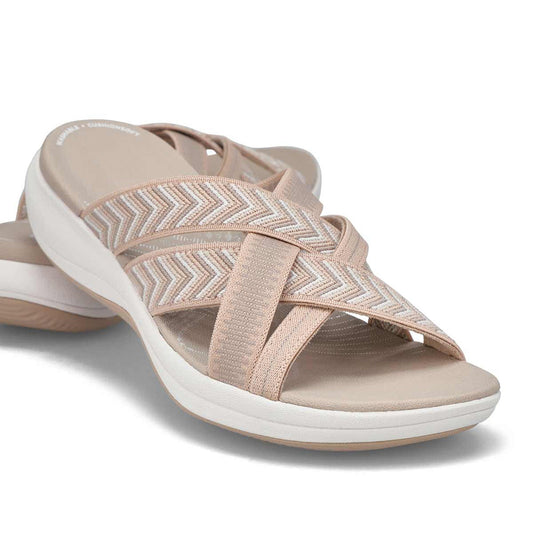 Sandalias Elegantes Y Ortopédicas