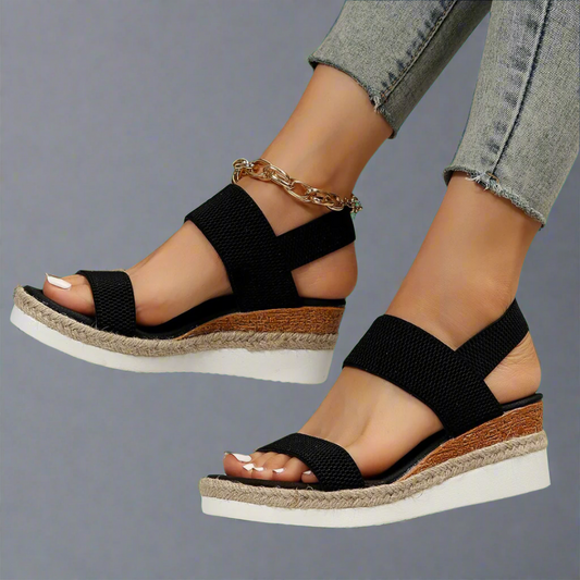 Sandalias Cómodas para Verano