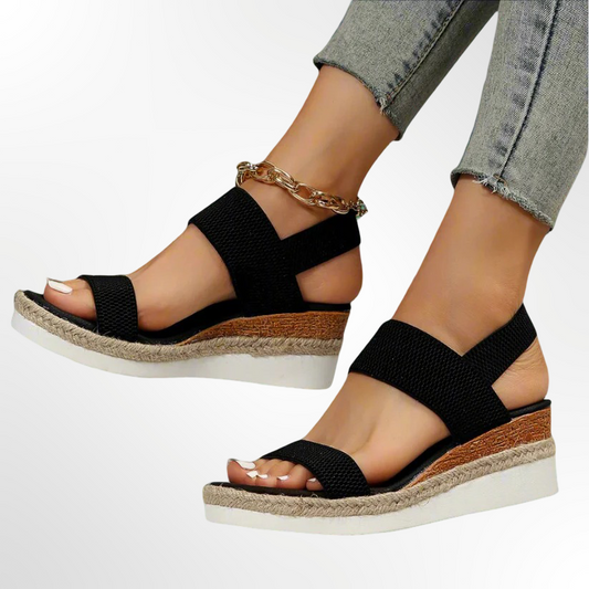 Sandalias Cómodas para Verano