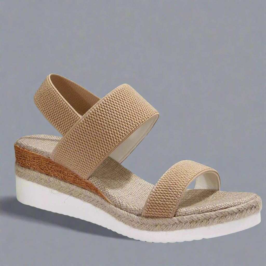Sandalias Cómodas para Verano
