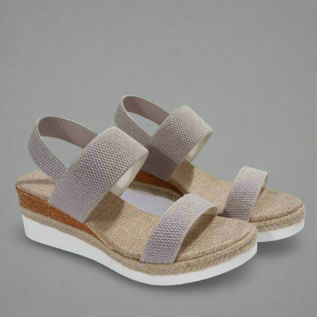 Sandalias Cómodas para Verano
